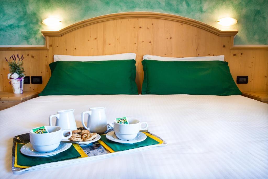 Agritur Val d'Adige Bed and Breakfast Trento Værelse billede
